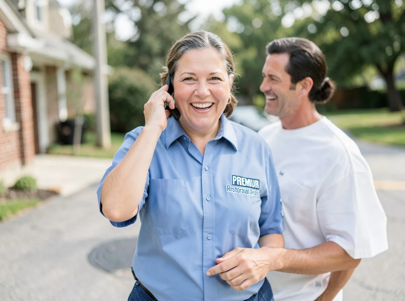 Water Damage Restoration Hecker, IL FAQs